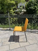 2x Vitra .03 Designstuhl – Maarten Van Severen