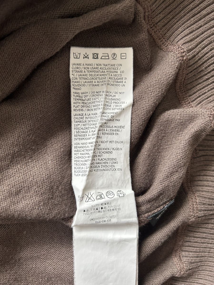 Max Mara Maglioni & Felpe: Maglione Max&Co taglia M – Nuovo (secondo la descrizione) da Locarno venduto da Matic04 6