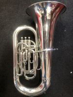 Occasion ES-Bass BESSON, New Standard, vom  Fachmann