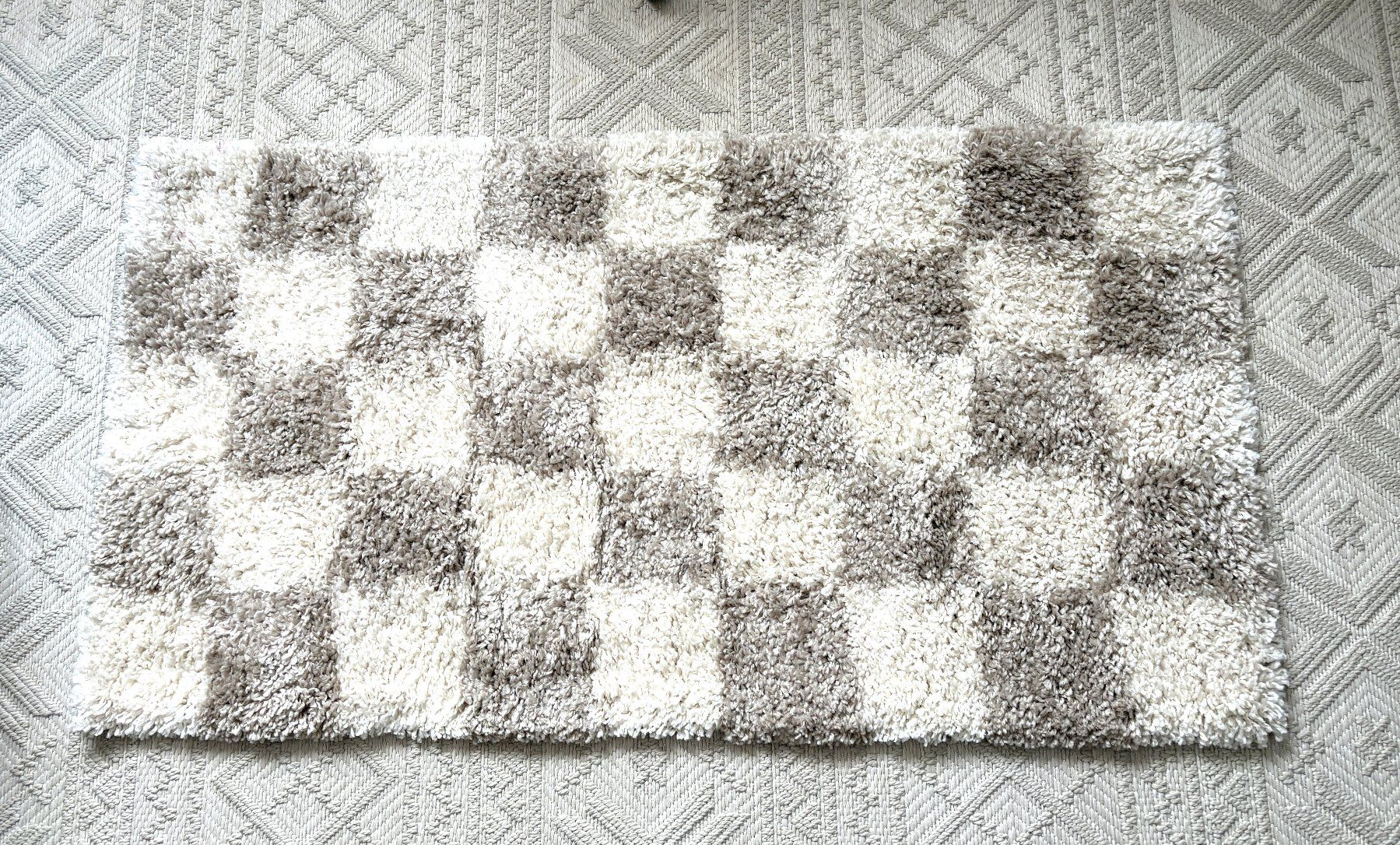 Tapis: Teppich 60 x 112 cm – Neuf (Voir description) à Glattbrugg par Ariel012 1