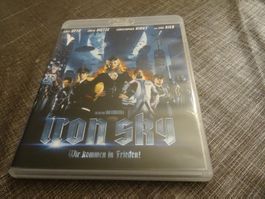 Iron Sky - Wir kommen in Frieden BLU-RAY