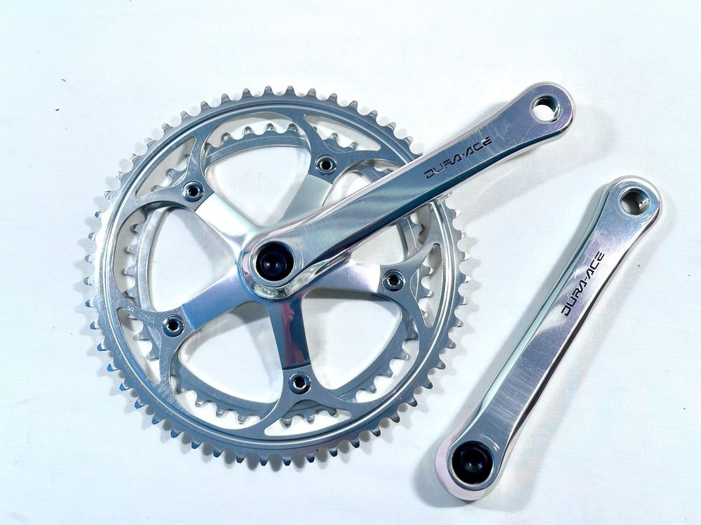 Shimano Dura Ace FC-7400 Crankset Kurbel 170mm (Gebraucht) in Luzern für CHF 69 – mit Lieferung
