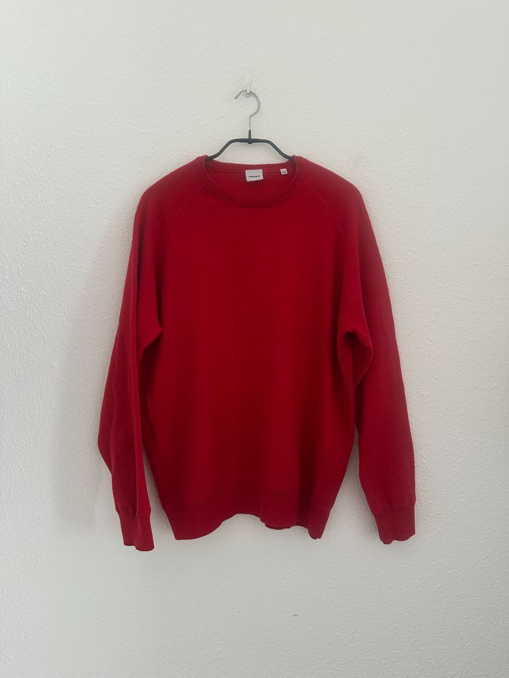 Maglioni & Felpe: Aspesi Pullover – Usato da Zürich venduto da bolo123