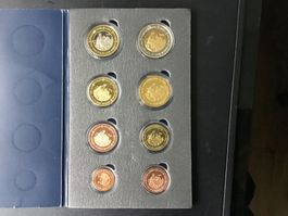 Euro Entwürfe Repubblca San Marino 2005
