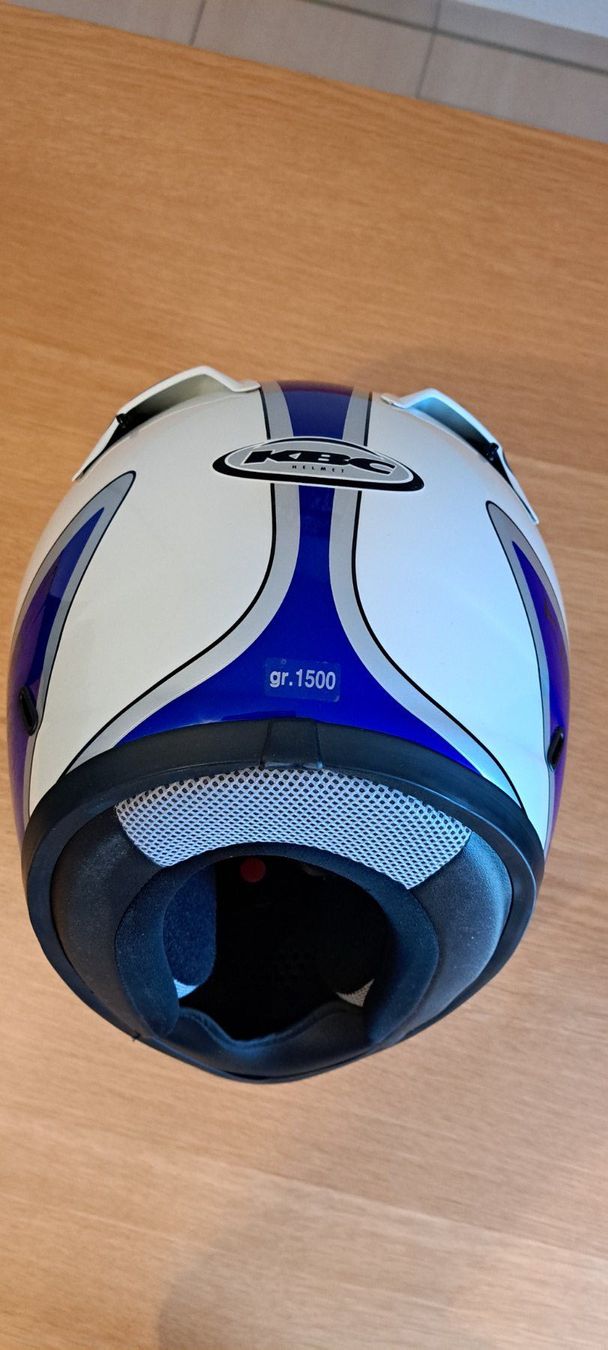 KTM Caschi & visiere: Motorradhelm XS – Usato da Sumiswald venduto da Bascolin 2