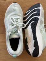 Asics Laufschuhe Mint Damen Grösse 39