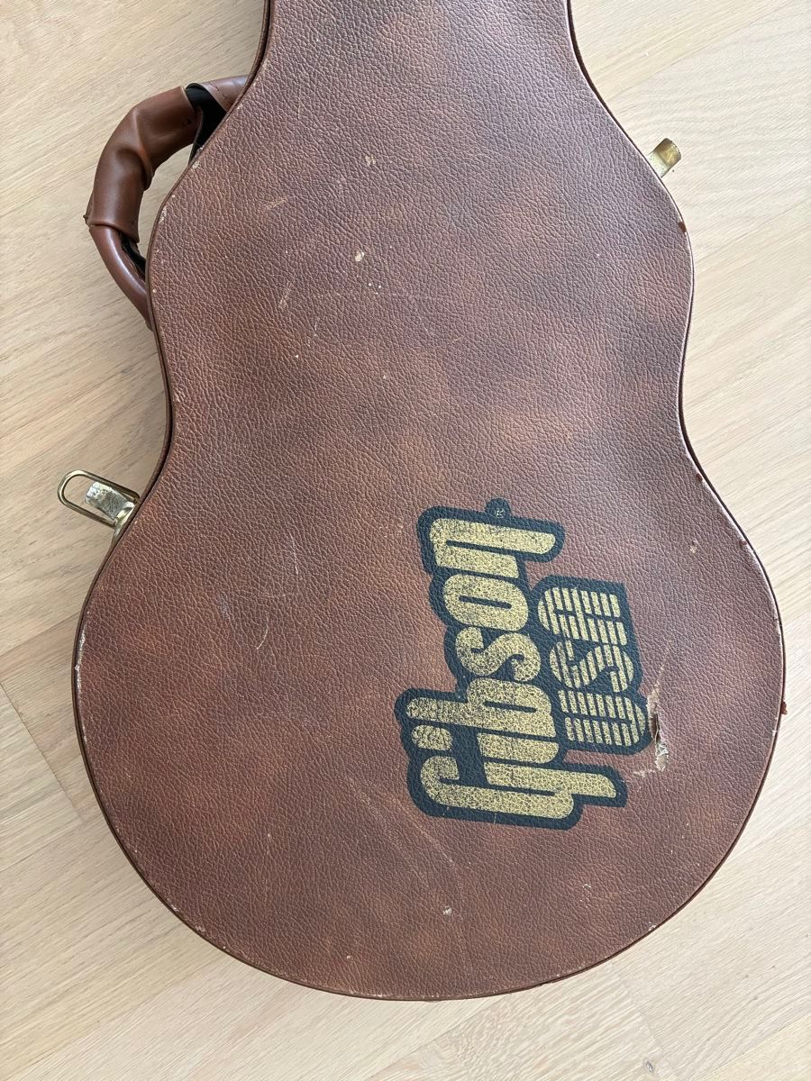 Gibson Strumenti musicali: E-Gitarre Gibson Les Paul – Usato da Amriswil venduto da MiCastel 3