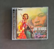 Jimi Hendrix: Albert Hall  Charly Original Soundtrack) 2 CD