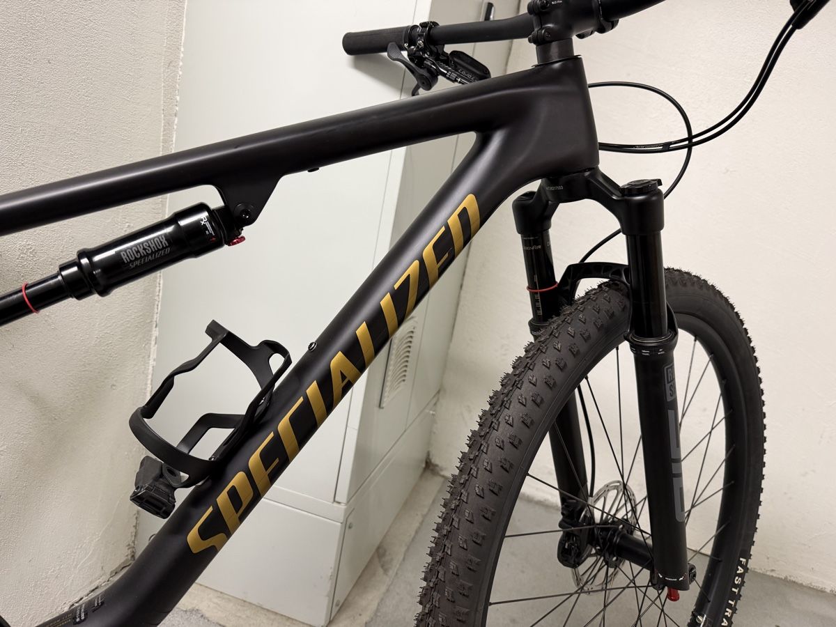 Specialized Velos: Specialized Epic EVO Expert Carbon 29" – Neu (gemäss Beschreibung) aus Alpnach Dorf von FO91 3