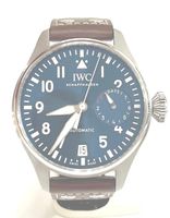 IWC Big Pilot Petit Prince IW501002, Listenpreis 12.500 CHF