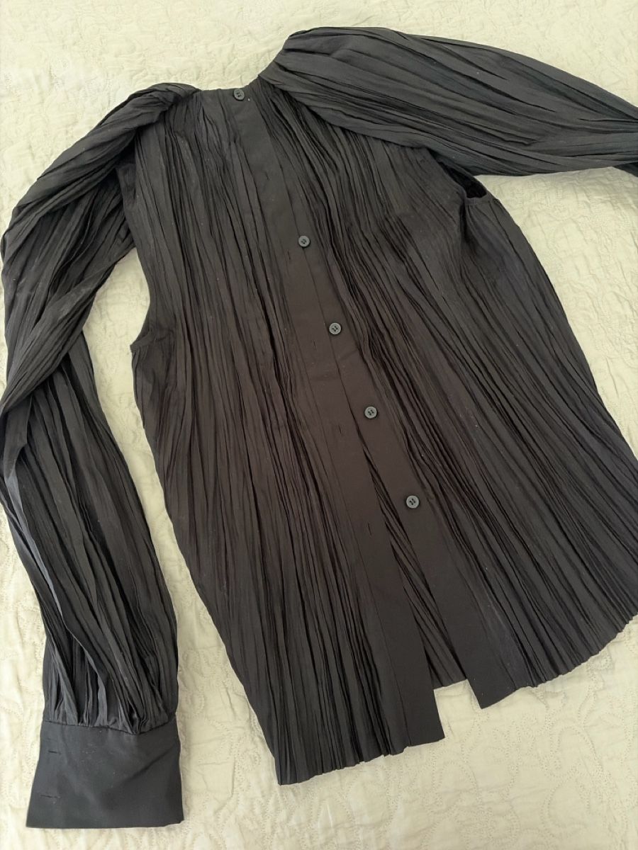 Cos Blusen: Cos Blouse/ New  – Neu (gemäss Beschreibung) aus Wallisellen von Chatswood_8hwh 4