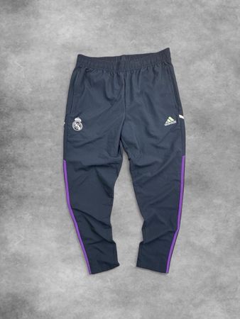Adidas Real Madrid sweatpants