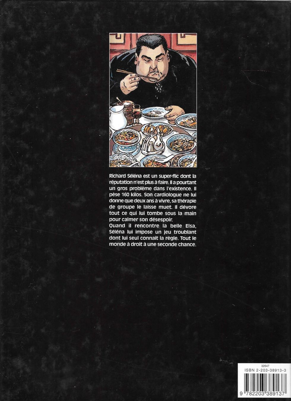 Fumetti: L' OUTREMANGEUR – Usato da Bex venduto da Giorgiob 1