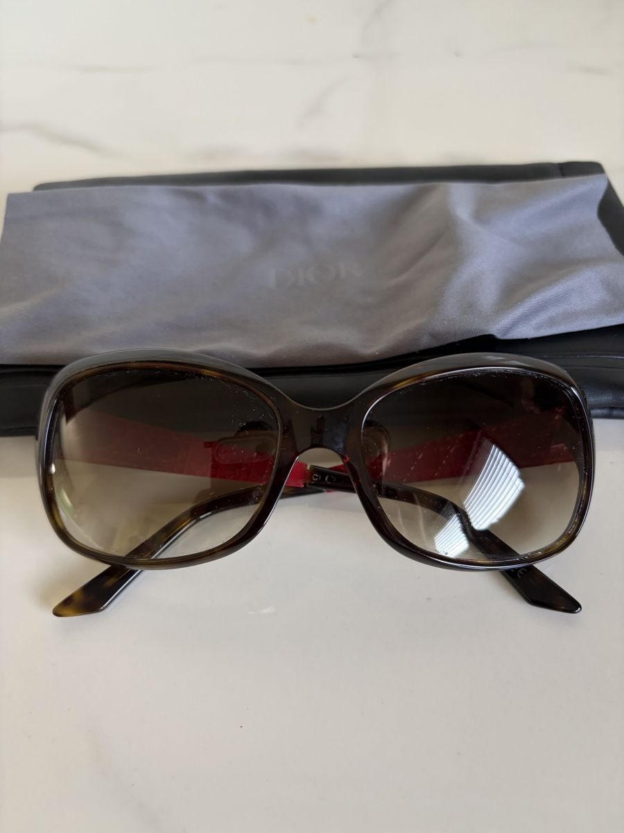 Dior Occhiali & Lenti: Dior Coquette 2 sunglasses – Nuovo (secondo la descrizione) da Cologny venduto da sab_xh7v 1