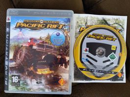 MotorStorm Pacific Rift PS3