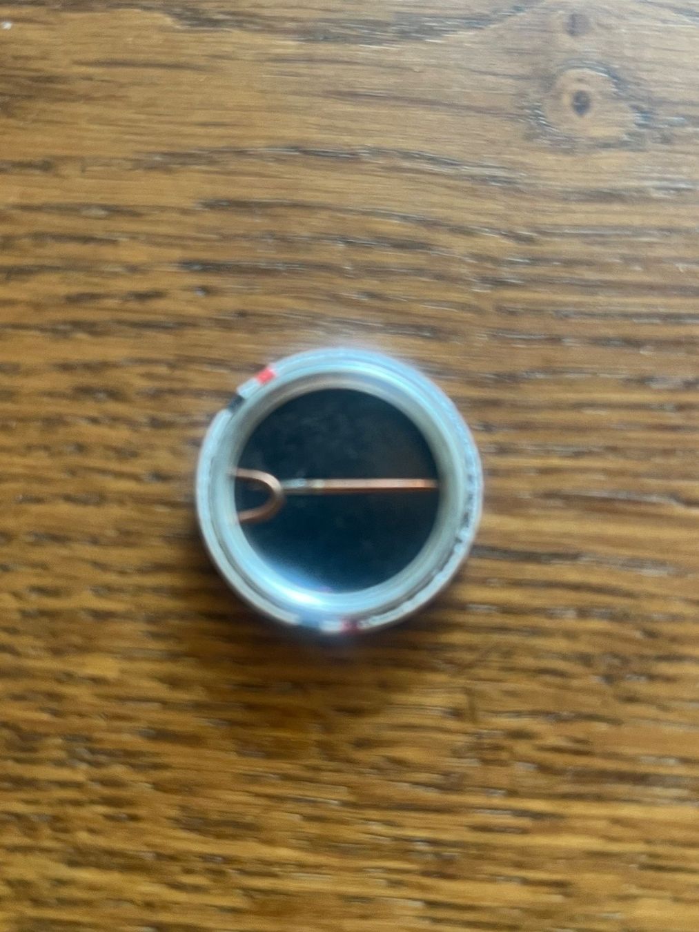 Plaketten & Abzeichen: *Fred Perry Button* – Neu (gemäss Beschreibung) aus Seuzach von Black_sheep 1