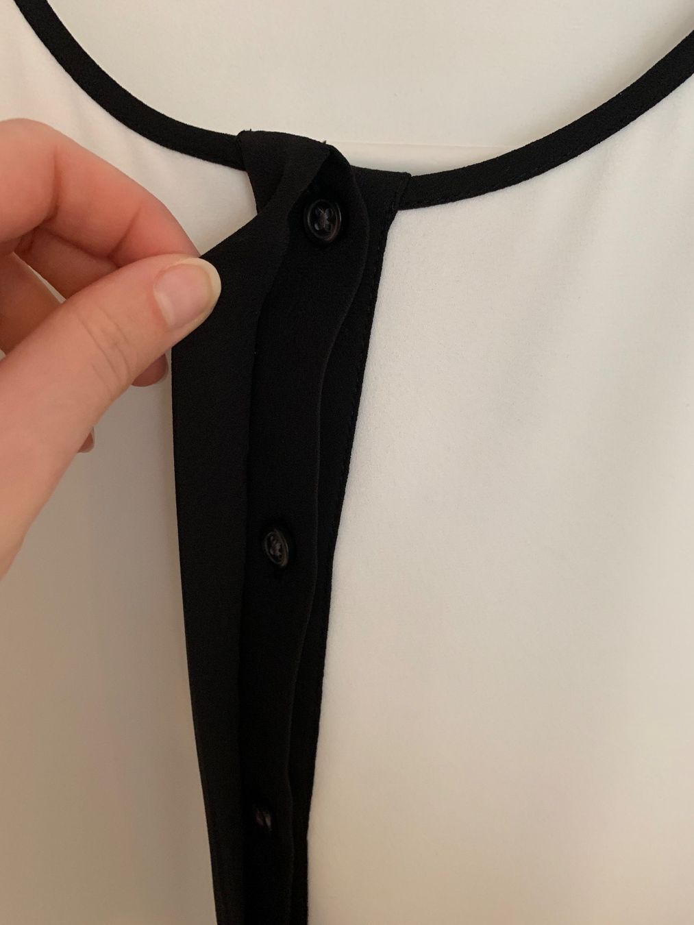 Camicette: Lord & Taylor Bluse Gr. S – Usato da Fislisbach venduto da KolibriSecondhand 3
