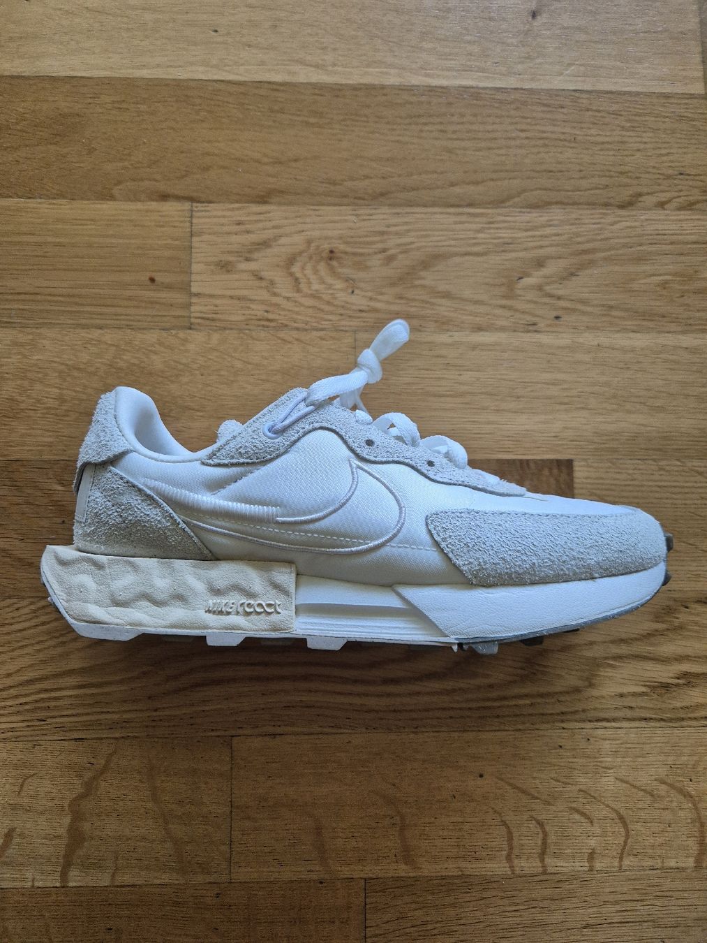 Nike Scarpe da donna: Nike Fontana Waffle – Usato da Basel venduto da lia_mary 3