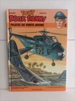 BD Tout Buck Danny -5- Pilotes de porte-avions / Hubinon - C