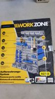 Workzone schrauben organiser
