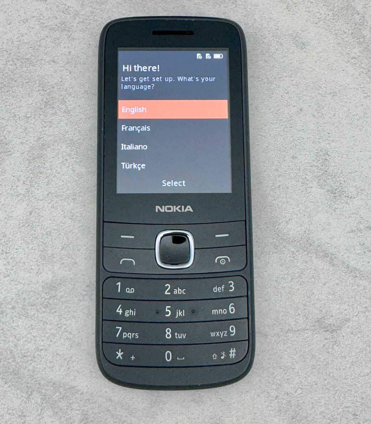 Nokia Handys / Smartphones: Nokia 225 4G Dual SIM – Gebraucht aus Hermetschwil-Staffeln von Mobile2013 2