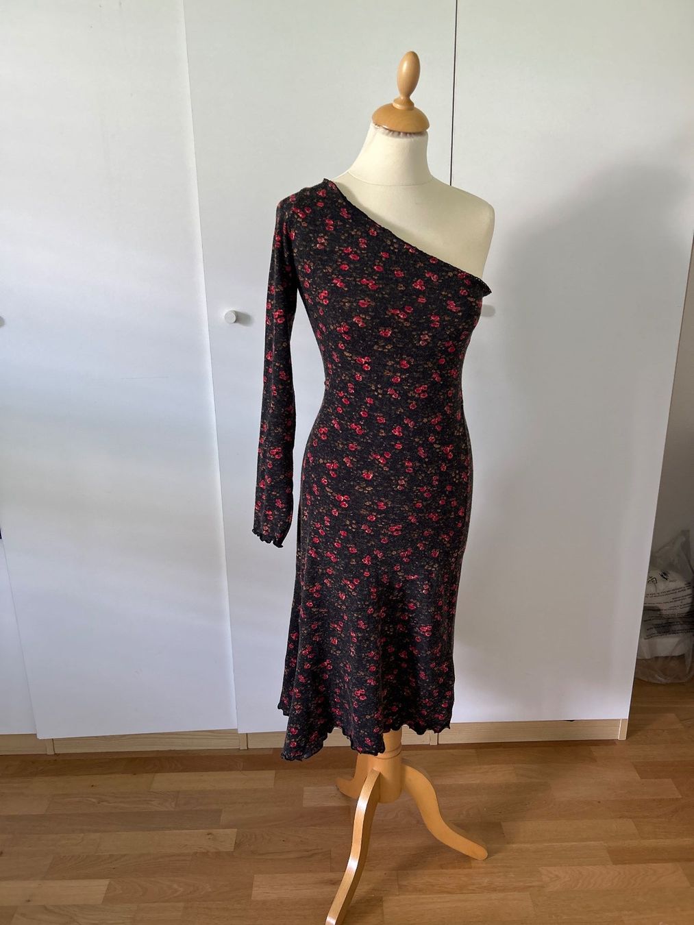 Vestiti: Raffiniertes spanisches Sommerkleid Gr.  M – Usato da Feuerthalen venduto da Anna_Swift 1