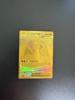 Pokémon Ascended Heroes 294/217 Mega Charizard Y