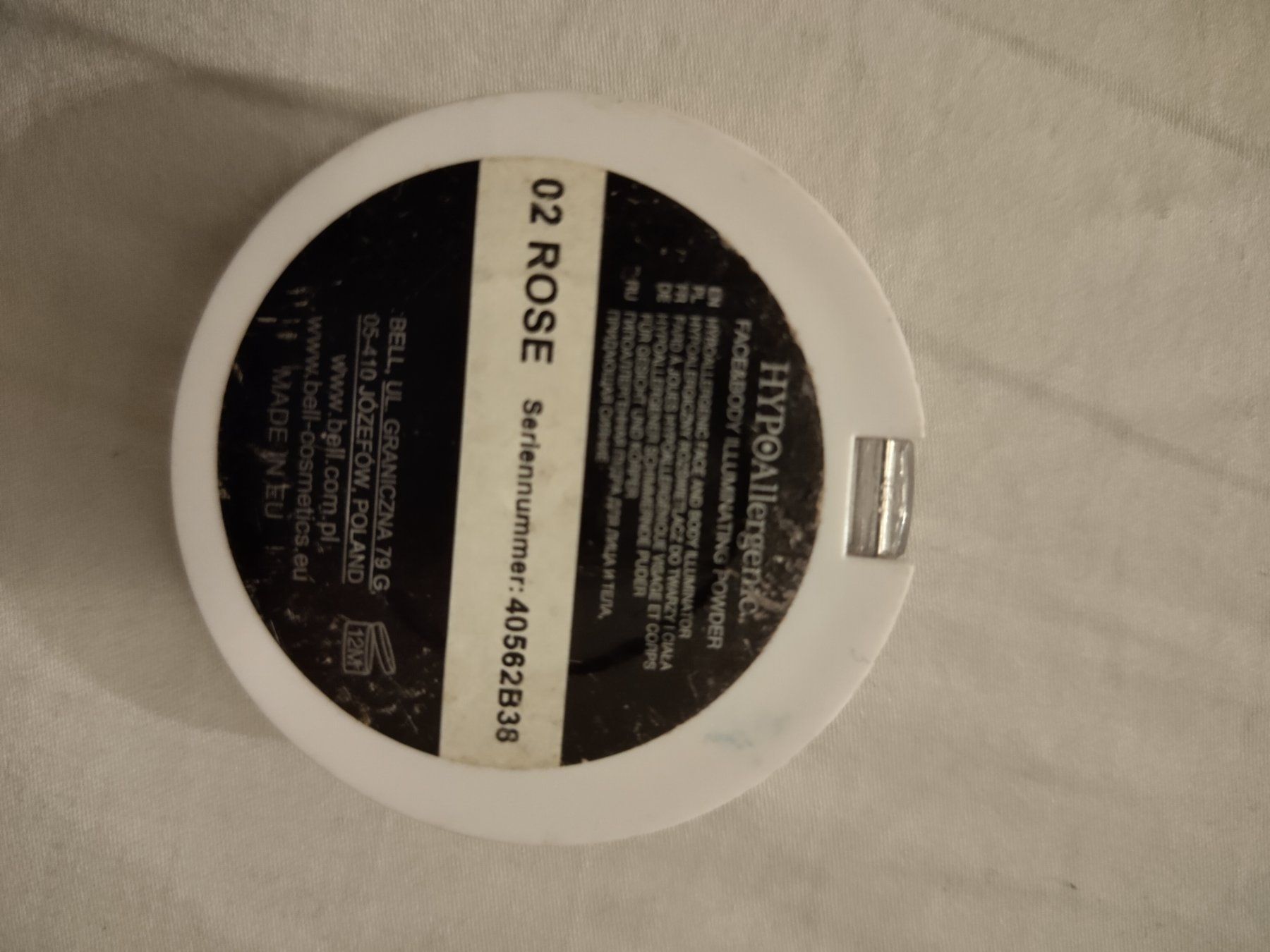 Make-up: Lidschatten set – Nuovo (secondo la descrizione) da Kloten venduto da Kloten76 5