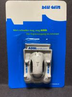 Sammlerstück: Bluewin ADSL Rennauto, neu in OVP! Rar!