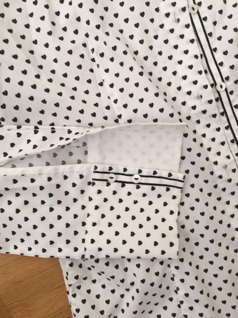 Marc Cain Camicette: "MARCCAIN" Bluse Gr. 38 – Nuovo (secondo la descrizione) da Walenstadt venduto da ricamul 3