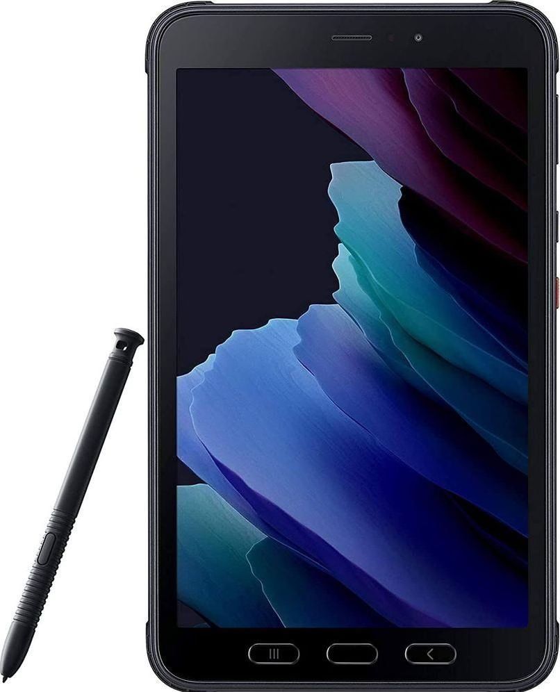 Samsung Tablet PC: Samsung Galaxy Tab Active 3, 64 GB, Outdoor-Tablet – Usato da Brig venduto da budgetcomputer