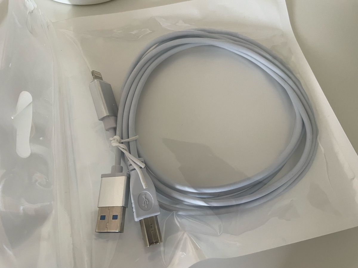 Cavi: 11 verschiedene Kabel und Adapter – Usato da Thalwil venduto da Andieg 6