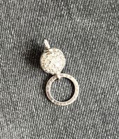 Pendentif Esprit