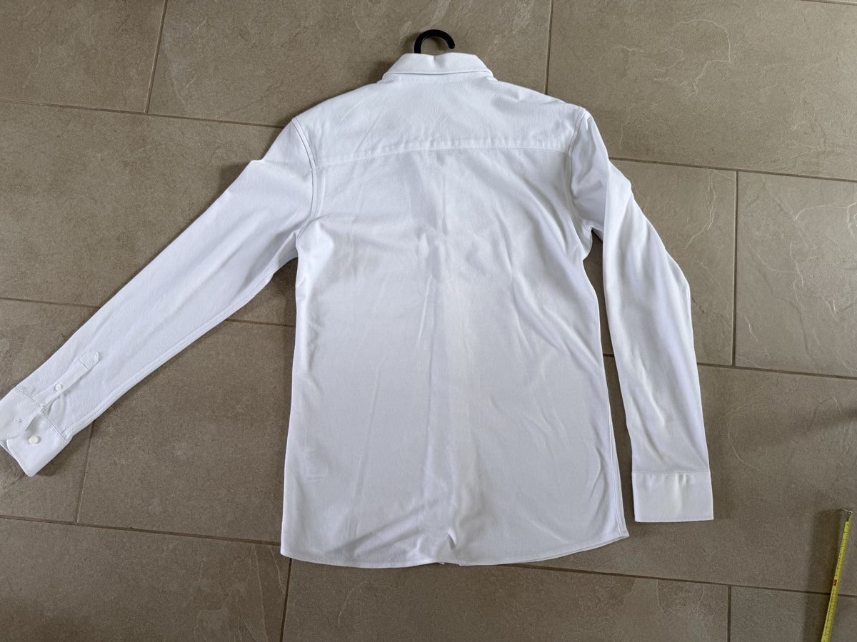 We Camicie, T-shirt & Polo: WE Hemd Gr. 170/176 Top Zustand – Usato da Brüttisellen venduto da Ayersa 1