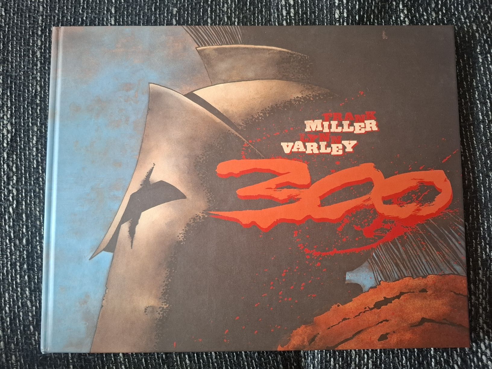 Comics: BD 300 – Neu (gemäss Beschreibung) aus Morges von G33K43V3R