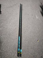 Windsurfmast Unifiber, RDM, CC, 75%, Carbon 430 cm