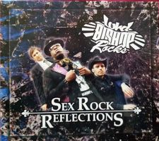 Lord Bishop Rocks – Sex Rock Reflections (Digipack)