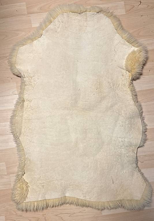 Coperte: Lammfell – Usato da Binningen venduto da Bebbi28 1