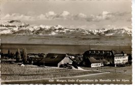 Morges 1942
