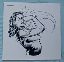 MODERAT - s.t. LP