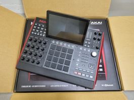 Akai MPCX