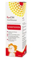 PoxClin CoolMousse  démangeaisons/cicatrices (varicelle) !