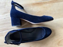 Pumps von SANDRO