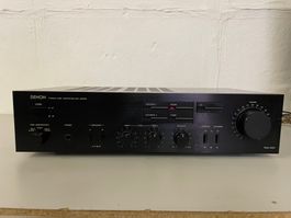 amplificateur Denon PMA-300V Stereo