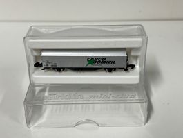 Märklin 88656,6 Cargo Domizil  Mini-Club  Spur Z