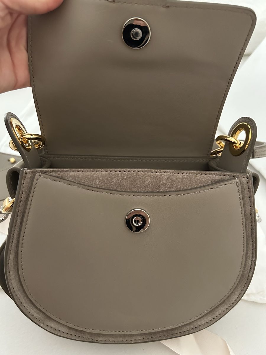 Borse da donna: Chloé Tess Tasche – Nuovo (secondo la descrizione) da Brunnen venduto da sleepflower 6