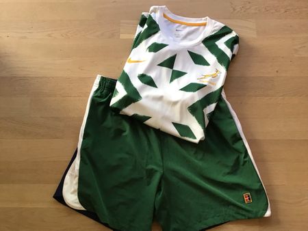 Nike Shorts, Grösse XL, Top Zustand für den Sommer! Hoher NP