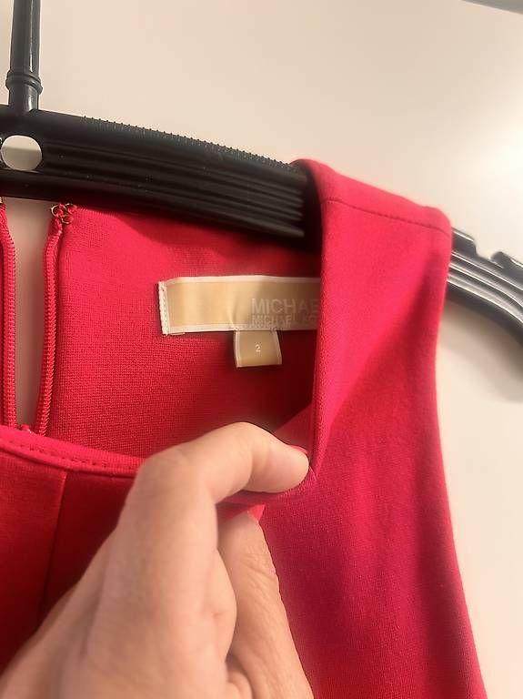 Robes: vestito Micheal Kors – D'occasion à Bioggio par vir_5b6b 2