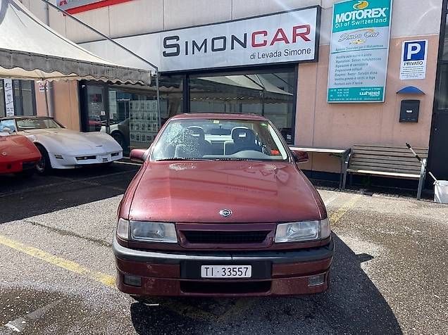 Opel Automobili: Opel Vectra A 2000 16v - Digital Tacho – Usato da Agno venduto da SimonCar