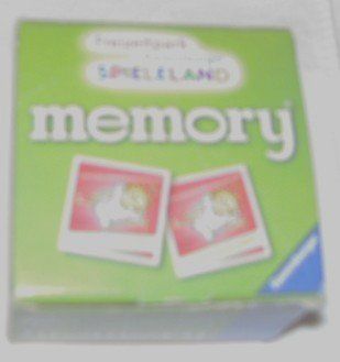 Ravensburger Giochi: memorey – Usato da Heimberg venduto da Rockenrol